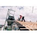 Безмасляний компресор Metabo Power 400-20 W OF (601546000)