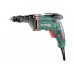 Мережевий дриль-шурупокрут Metabo SE 4000 (620045000)