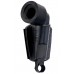 Адаптер для удаления пыли DDE 14 Metabo (630829000)