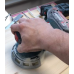 Акумуляторна ексцентрикова шліфувальна машина Metabo SXA 18 LTX 125 BL (600146840)