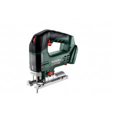 Акумуляторний лобзик Metabo STB 18 LT 130 BL MetaBox (601055840)