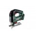 Акумуляторний лобзик Metabo STB 18 LT 130 BL MetaBox (601055840)