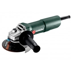 Болгарка Metabo W 750-125 мережева, 0.75 кВт, 125 мм (603605010)