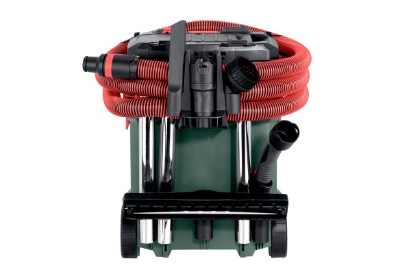 Будівельний пилосос Metabo ASA 30 H PC (602088000) фото 5
