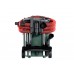 Будівельний пилосос Metabo ASA 30 H PC (602088000)