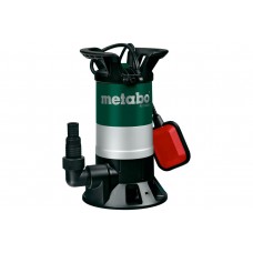 Занурювальний дренажний насос Metabo PS 15000 S (0251500000)