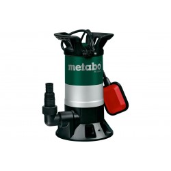 Занурювальний дренажний насос Metabo PS 15000 S (0251500000)