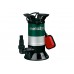 Занурювальний дренажний насос Metabo PS 15000 S (0251500000)