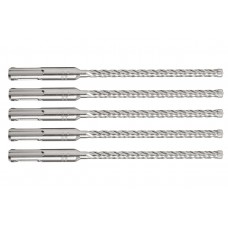 Бур Metabo Pro4 Premium SDS-Plus 10x165 мм, 10 шт (626275000)