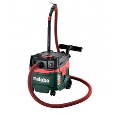 Акумуляторний пилосос Metabo AS 36-18 L 20 PC-CC каркас (602072850)