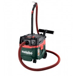 Акумуляторний пилосос Metabo AS 36-18 L 20 PC-CC каркас (602072850)