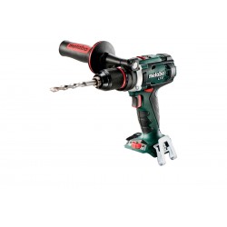 Акумуляторний дриль-шурупокрут Metabo BS 18 LTX Impuls Каркас (602191890)