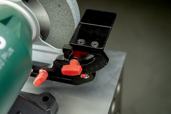Верстат для заточування Metabo DS 200 Plus (604200000) фото 10