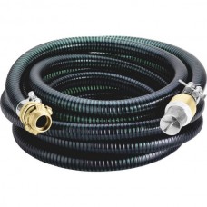 Всасывающий шланг Metabo, 7 м 1" (628798000)