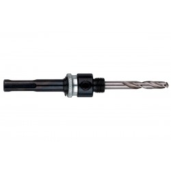 Адаптер SDS-plus для кольцевых пил ½"-20 UNF 14-30 мм Metabo (625217000)
