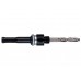 Адаптер SDS-plus для кольцевых пил ½"-20 UNF 14-30 мм Metabo (625217000)
