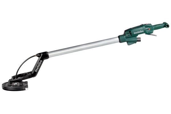 Набор шлифовальнавя машина для стен и потолков (жираф) Metabo LSV 5-225 + Пылесос Metabo ASR 35 M ACP (690939000) фото 1