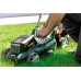Газонокосарка Metabo RM 36-18 LTX BL 36 з АКБ та ЗП (601716650)