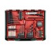 Ударний дриль Metabo SBE 650 з кейсом Mobile Workshop (600742710)