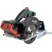 Акумуляторна ручна дискова пила Metabo KS 18 LTX 57 2х5.2 Аг (601857700)