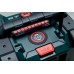 Акумуляторний радіоприймач Metabo RC 12-18 32W BT DAB + (600779850)