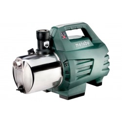 Поверхневий насос-автомат Metabo HWA 6000 Inox (600980000)