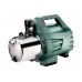 Поверхневий насос-автомат Metabo HWA 6000 Inox (600980000)