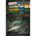 Електролобзик Metabo STE 100 Quick Set (601100900)