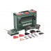 Акумуляторна багатофункціональна шліфувальна машина Metabo PowerMaxx MT 12 Se (613089510)
