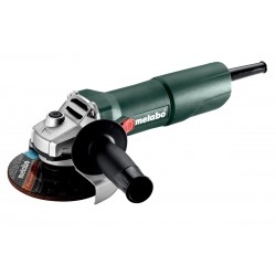 Болгарка Metabo W 750-125 (603605000)