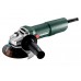 Болгарка Metabo W 750-125 (603605000)
