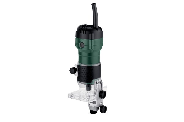 Фрезер Metabo FM 500-6 (601741000) фото 1