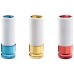 Комплект удлиненных торцевых ударопрочных головок Metabo 1/2", 3 предмета  (628833000)