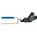 Акумуляторна шабельна пилка Metabo SSE 18 LTX COMPACT каркас (602266890)