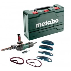Стрічковий напилок Metabo BFE 9-20 Set (602244500)
