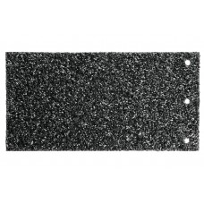 Подкладка для ленточной шлифмашины Metabo Ba E 1075, 2шт. (631034000)