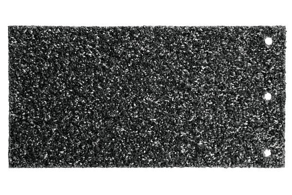 Подкладка для ленточной шлифмашины Metabo Ba E 1075, 2шт. (631034000)  фото 