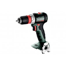 Акумуляторний дриль-шурупокрут Metabo BS 18 L BL Q каркас в кейсі (613156840)