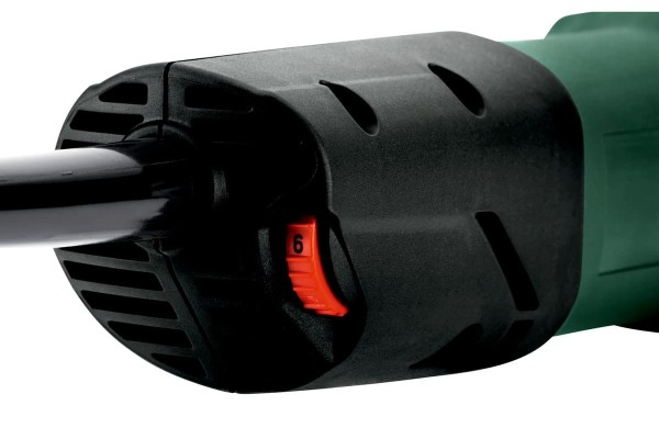 Болгарка Metabo WEV 850-125 (603611000) фото 1