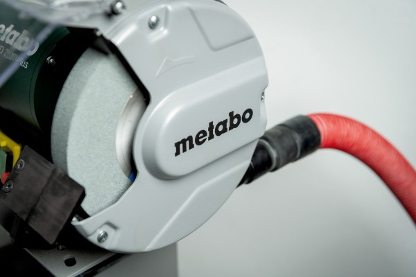Верстат для заточування Metabo DSD 200 (604210000) фото 7