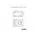 Набір акумуляторів Metabo 2 x LiHD 8.0Ah + ASC 145 + metaBOX 145 (685131000)
