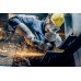 Кутова шліфувальна машина Metabo WEBA 20-125 Quick BL (600642000)