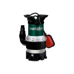 Занурювальний дренажний насос Metabo TPS 14000 S Combi (0251400000)