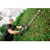 Акумуляторний кущоріз Metabo AHS 18-55 V (600463850)