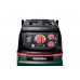 Акумуляторний пилосмок Metabo ASR 36-18 BL 25 M SC без АКБ і ЗП (602046850)
