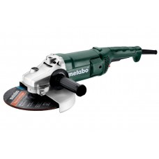 Болгарка Metabo W 2000-230 мережева, 2 кВт, 230 мм (606430010)