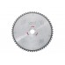 Пиляльний диск Metabo HW/CT, 160x1,6х20 мм, 24 WZ 22° (628030000)