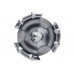 Проломной (шнековый) бур Metabo 65x550 мм (623379000)