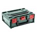 Ящик для інструментів Metabo MetaBox 145 L BS LTX/SB LTX 18V (626891000)