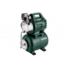 Насосна станція Metabo HWW 4000/25 Inox (600982000)